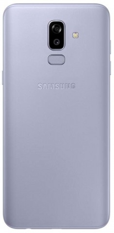 Смартфон Samsung Galaxy J8 3GB/32GB (J810F/DS) (лавандовый)